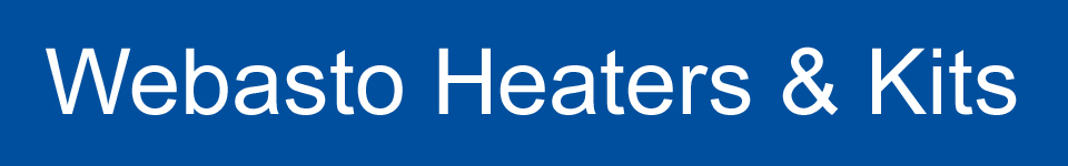 Complete Heaters & Kits
